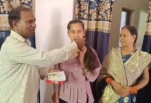 Photo of सीजी बोर्ड दसवीं और बारहवीं बोर्ड परीक्षा के नतीजे…विधि भोसले बारहवीं..राहुल यादव ने किया दसवीं में टॉप..देखिये टापर्स की पूरी लिस्ट