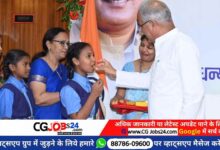 Photo of Chhattisgarh School Open 2023 : छत्तीसगढ़ में इस दिन से खुलेंगे स्कूल हैं