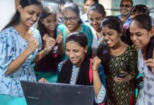 Photo of SNPV Results 2023 – शहीद नंदकुमार पटेल विश्वविद्यालय रायगढ़ यूनिवर्सिटी बीए बीएससी बीकॉम ईयर रिजल्ट