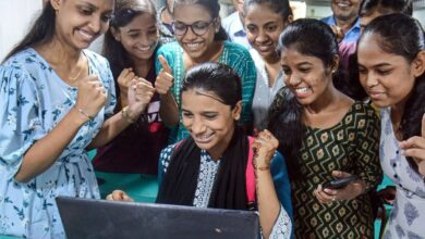 Photo of SNPV Results 2023 – शहीद नंदकुमार पटेल विश्वविद्यालय रायगढ़ यूनिवर्सिटी बीए बीएससी बीकॉम ईयर रिजल्ट