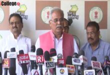 Photo of छत्तीसगढ़ सरकार का कॉलेज स्टूडेंट को बड़ी राहत देने की प्रक्रिया हुई शुरू, देखें आदेश….